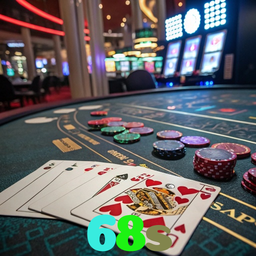 68s 