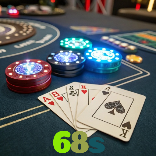 68s 