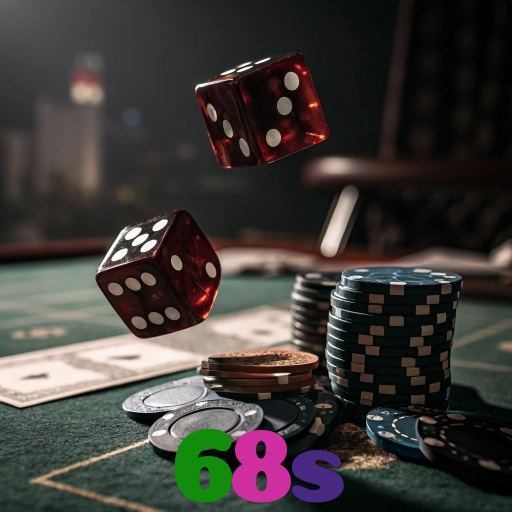 68s
