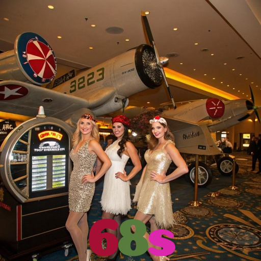 68s 