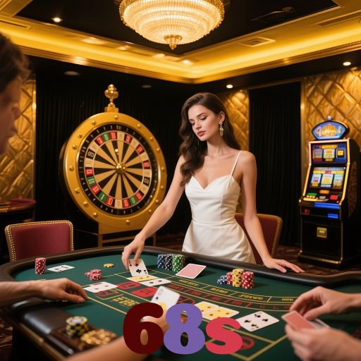 68s