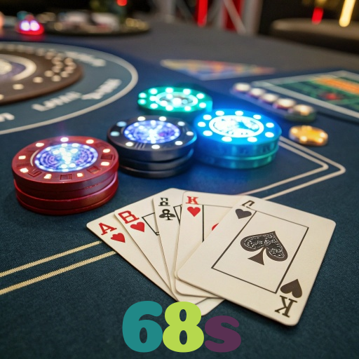 68s 