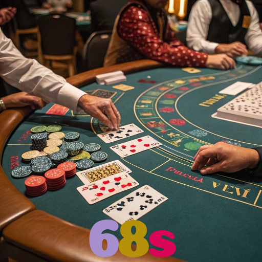 68s 