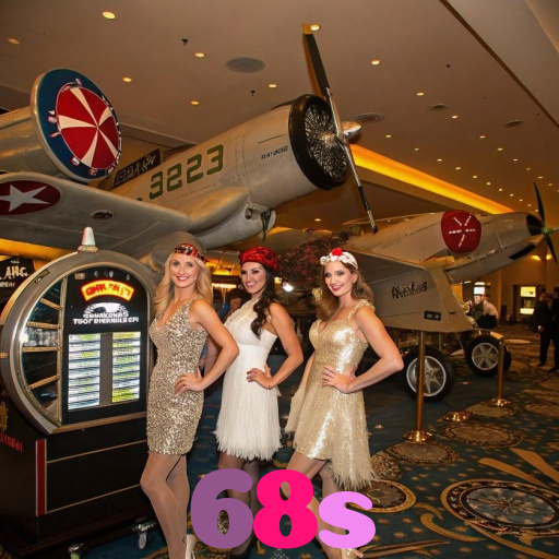 68s 
