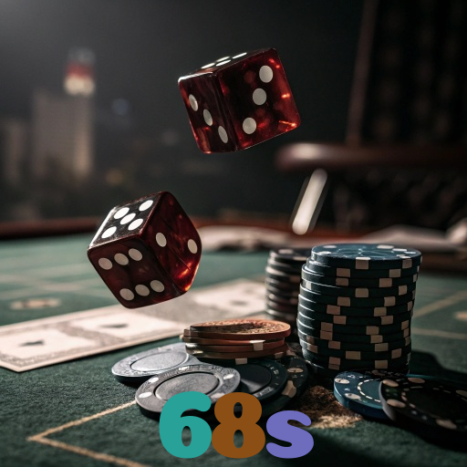 68s