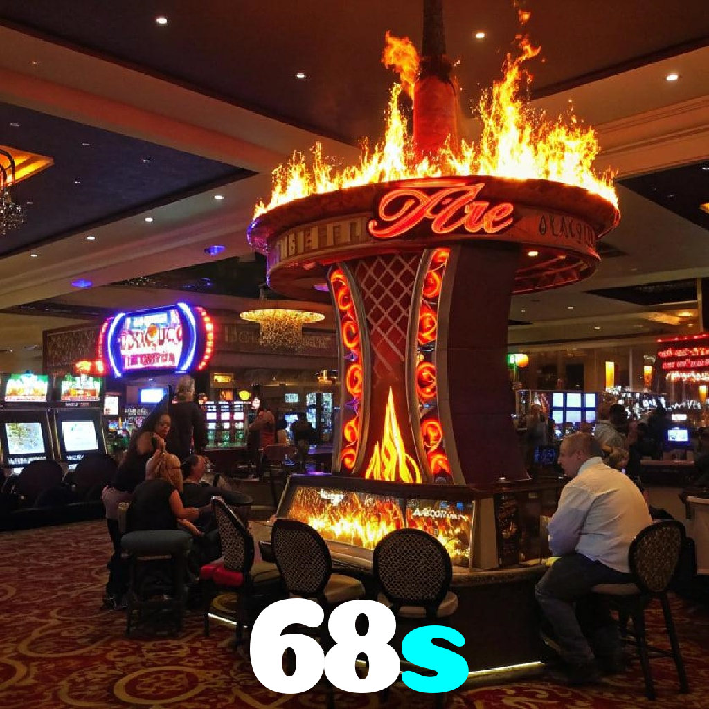 68s