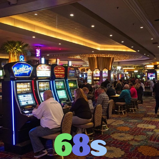68s