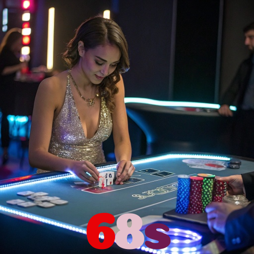 68s