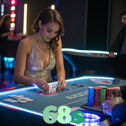 68s