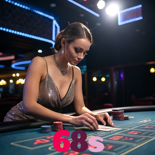 68s