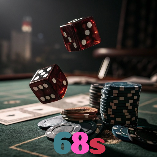 68s