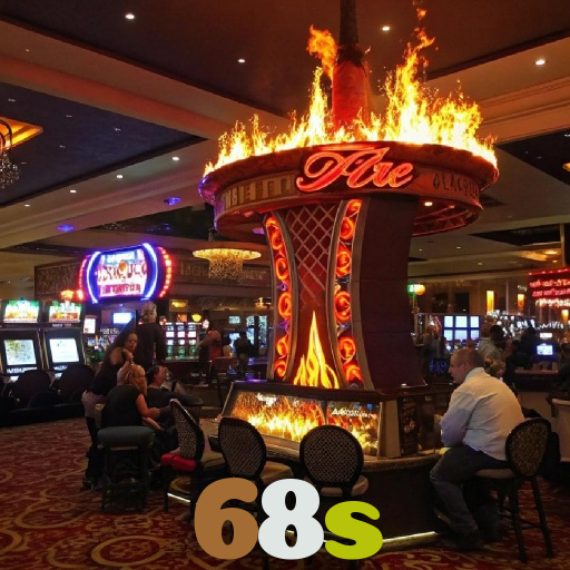 68s