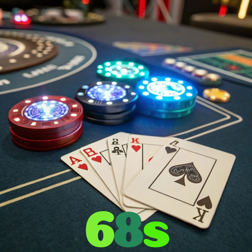 68s 