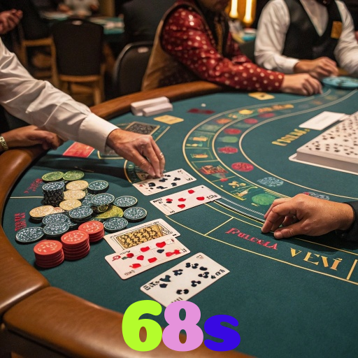 68s