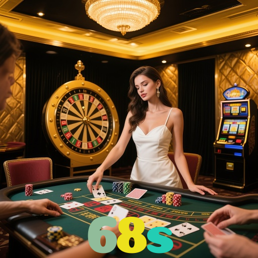 68s 