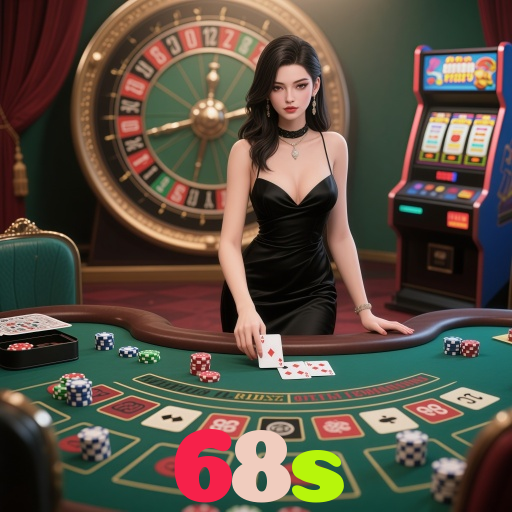 68s 