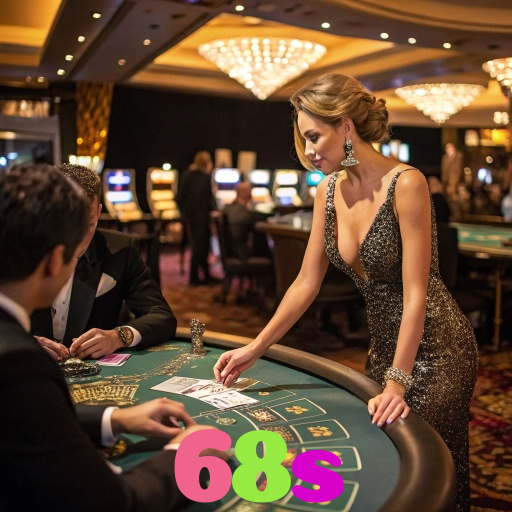 68s