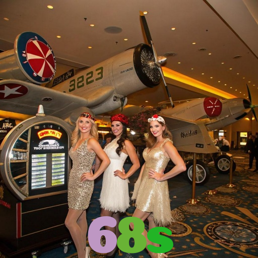 68s 