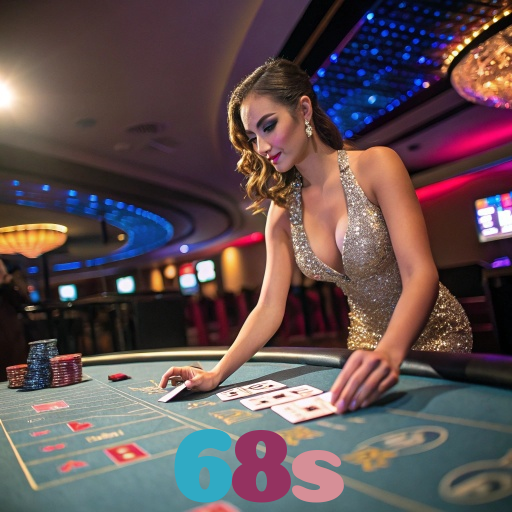 68s