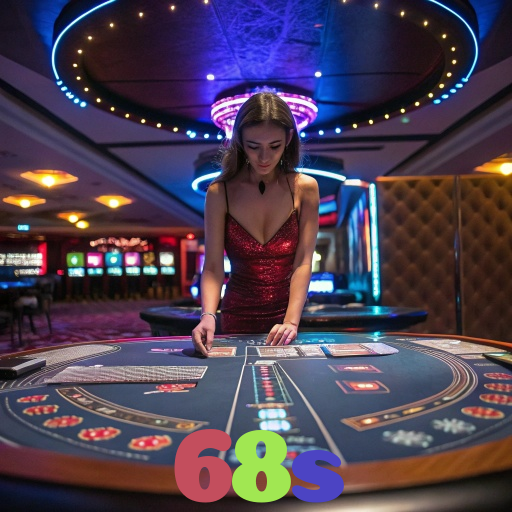 68s 