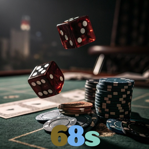 68s
