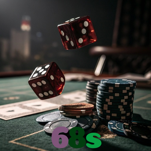68s