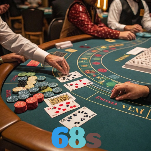 68s 