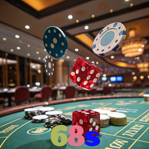68s