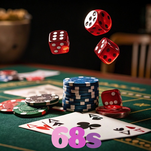 68s