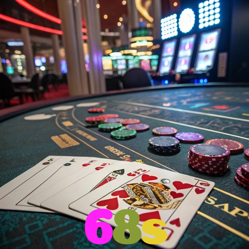 68s 