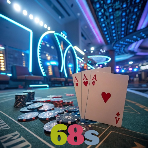 68s