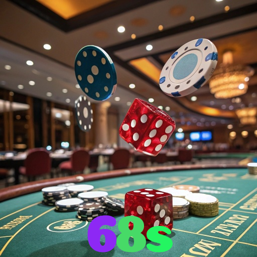 68s 