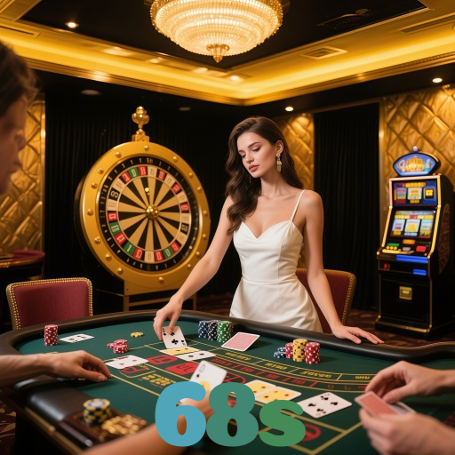 68s 