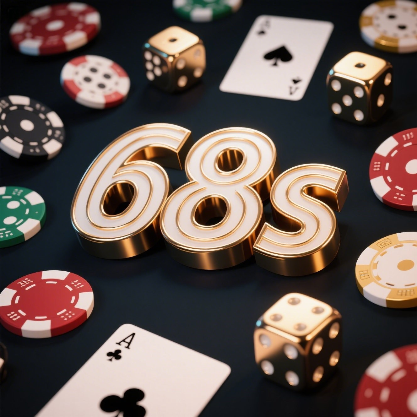 68s 