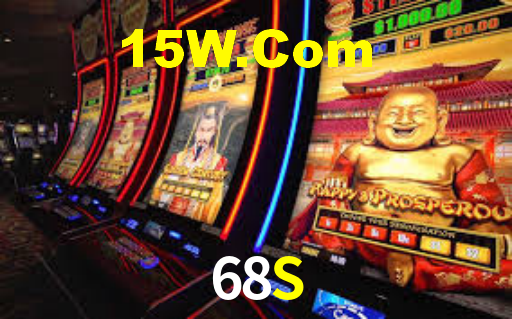 68S