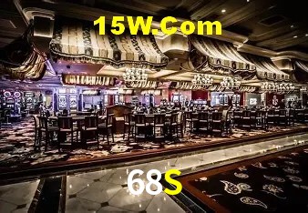 Diretório de Jogos 68S