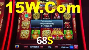 Crash Games Statistics 68S