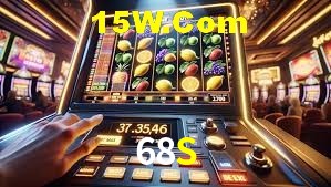 Account Benefits 68S