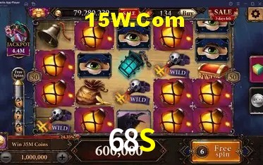 Promoções Sazonais 68S