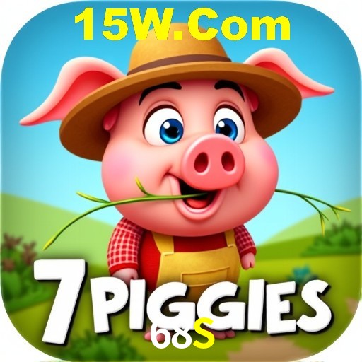 Jogos Exclusivos 68S