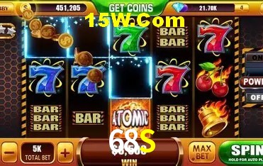 Casino Ao Vivo 68S