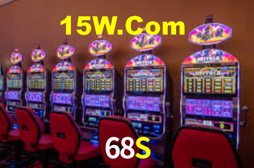 68S: Seu Cassino Premiado com Pagamentos Rápidos
