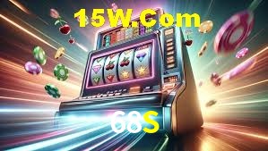 Games Directory 68S