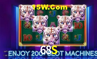 Promoção Relâmpago 68S
