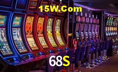 Login Seguro 68S