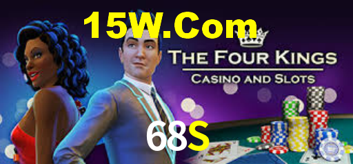 68S