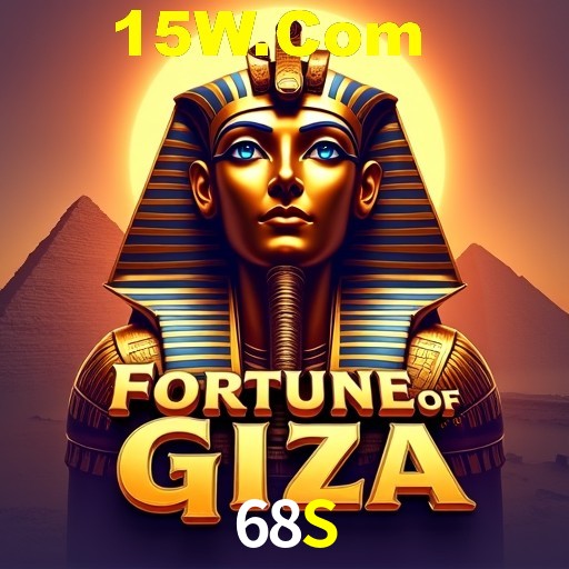 Desvendando o Mundo dos Jogos Virtuais na 68S