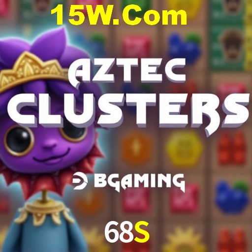 Descubra a Magia dos Jogos de Arcade no 68S