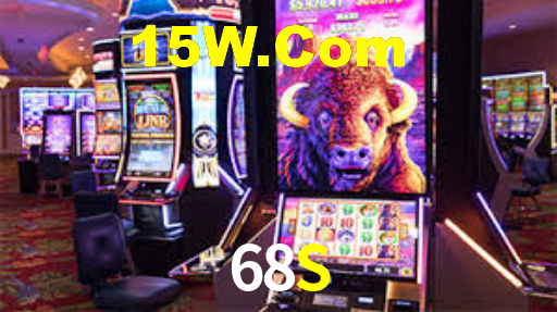 68S