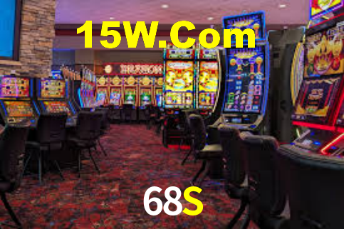 68S: A Experiência de Casino com Jogos de Mesa ao Vivo